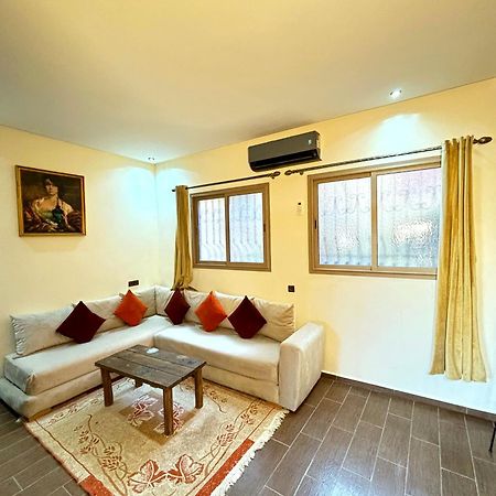 Issli Appartment Climatise Hiver Et Ete Azrou Exteriér fotografie
