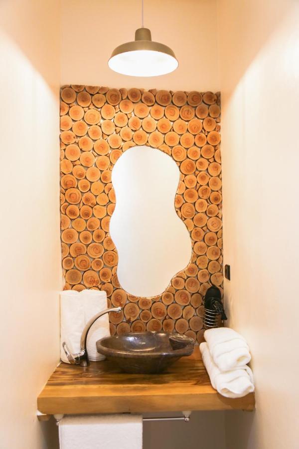Issli Appartment Climatise Hiver Et Ete Azrou Exteriér fotografie