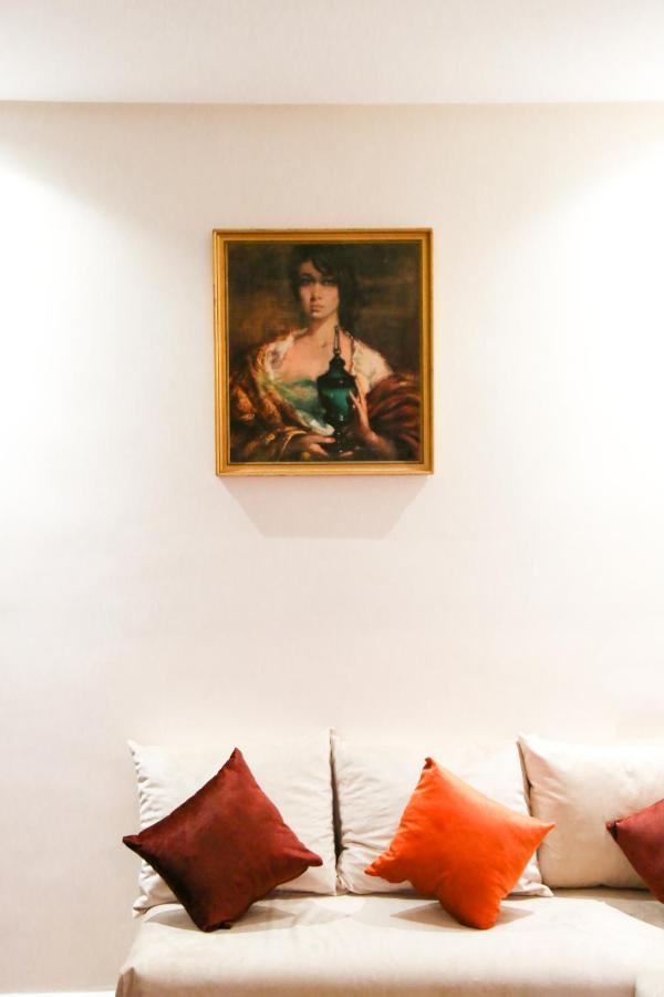 Issli Appartment Climatise Hiver Et Ete Azrou Exteriér fotografie