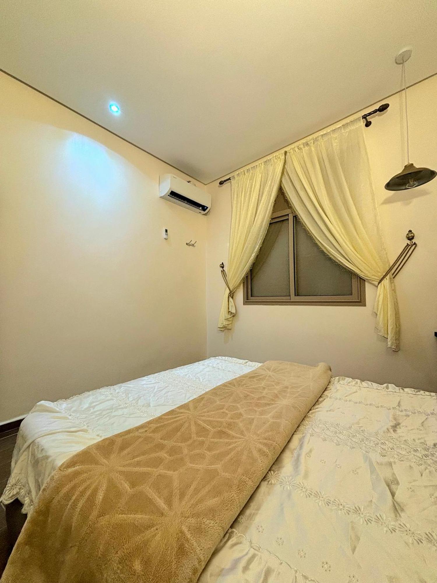 Issli Appartment Climatise Hiver Et Ete Azrou Exteriér fotografie